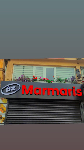 Öz Marmaris logo