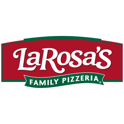 LaRosa's Pizza Middletown logo