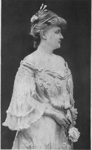 Gertrude Atherton (1857-1948)
