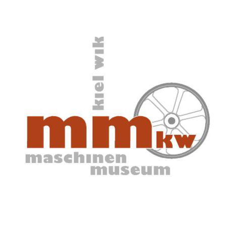 Maschinenmuseum Kiel-Wik logo