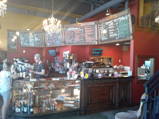 Cafe «Jewel Box Cafe», reviews and photos, 5107 Grand Loop, Tacoma, WA 98407, USA