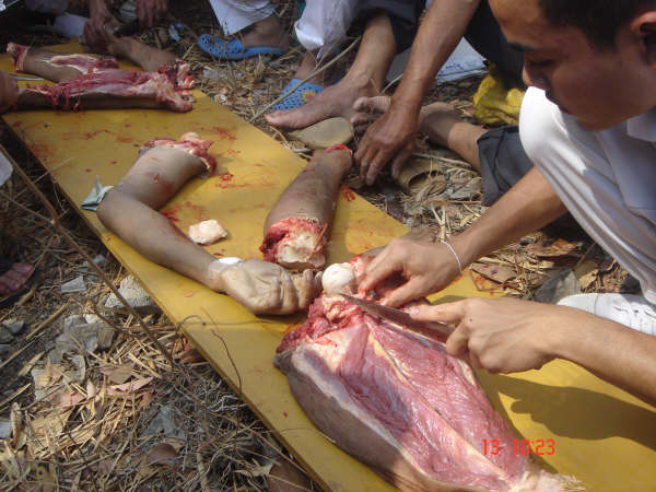 Κανίβαλοι στην Ταϋλάνδη μαγείρεύουν άνθρωπο (Σοκαριστικές εικόνες αυστηρά άνω των 18)  DSC09764