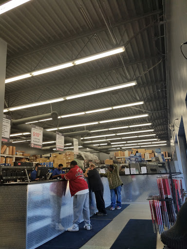 Auto Parts Store «Holbrook Auto Parts», reviews and photos, 21221 W Seven Mile Rd, Detroit, MI 48219, USA