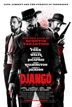 Picture Poster Wallpapers Django Unchained   (2012) Full Movies