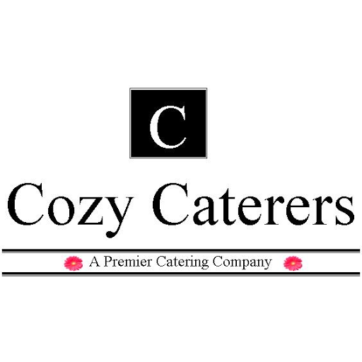 Cozy Caterers logo