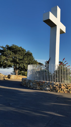 Mt. Helix Park