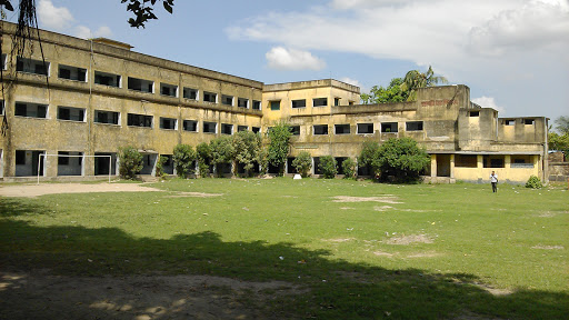 Bhadrakali High School, 24, Grand Trunk Road, Bhadrakali, Uttarpara, Hooghly, West Bengal 712232, India, State_School, state WB