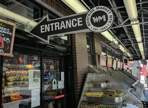 Grocery Store «Westside Market», reviews and photos, 84 3rd Ave, New York, NY 10003, USA
