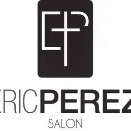 Eric Perez Salon logo