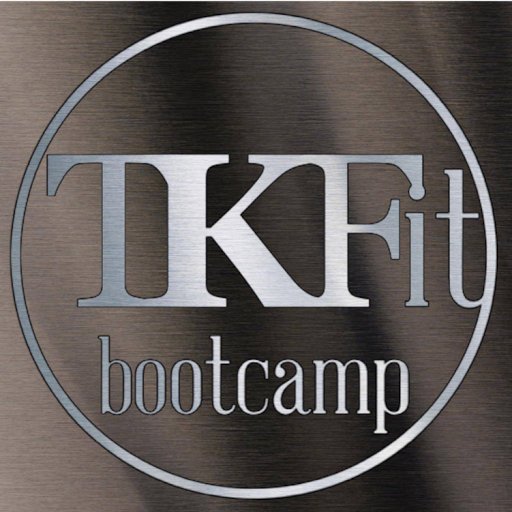 TKFit East logo