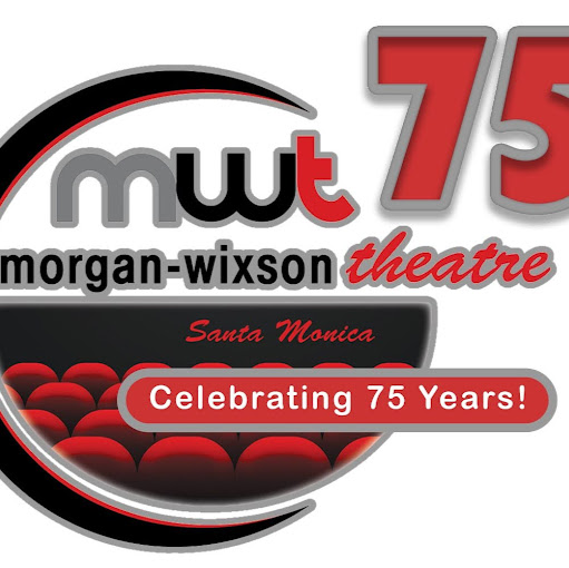 Morgan-Wixson Theatre logo