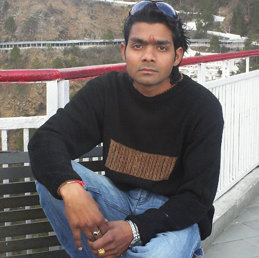 Deepak Passi