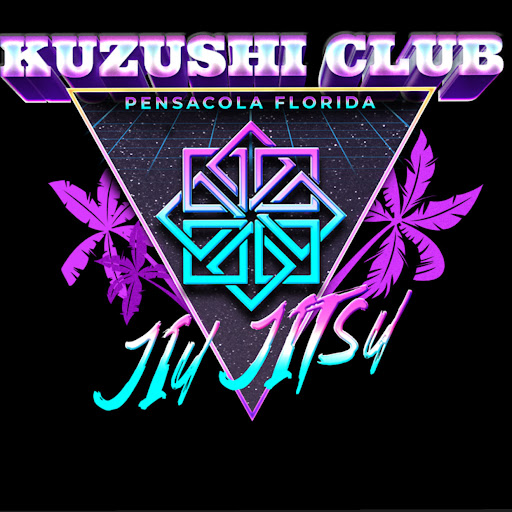 Kuzushi Club Pensacola Brazilian Jiu Jitsu
