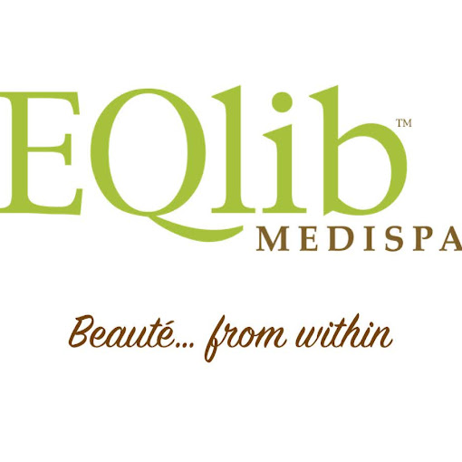 EQlib Medispa logo