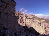 Cliffs of Ryakas