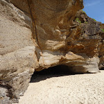 Caves Beach caves (387326)