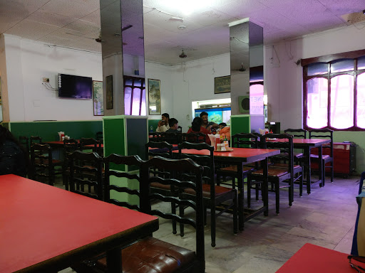 Kamling Chinese Restaurant, Gulati Complex, Opp. Maharshi College, Napler Town, Jabalpur, Madhya Pradesh 482001, India, Chinese_Restaurant, state MP