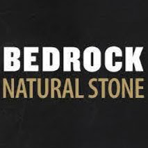 Bedrock Natural Stone logo