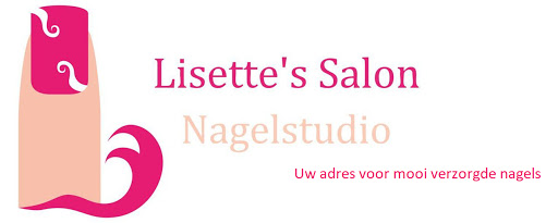 Lisette's Salon logo