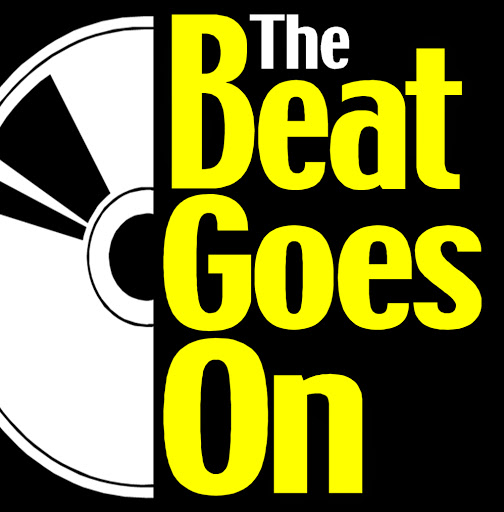 The Beat Goes On logo