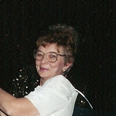 Eileen Gervais