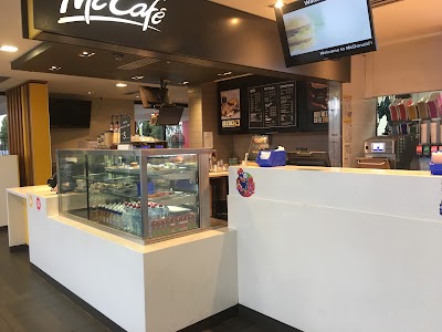 Photos of McDonald's Liverpool West