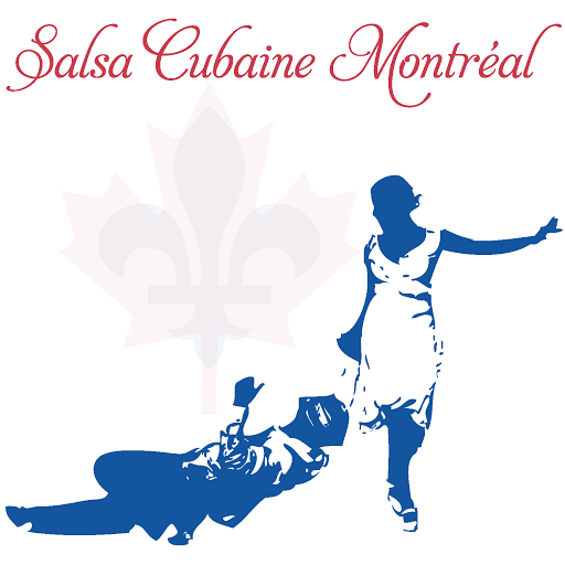 Salsa Cubaine Montréal logo