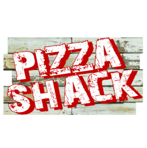 PIZZA SHACK logo