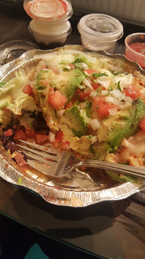 Mexican Restaurant «LAS CAZUELAS GRILL III», reviews and photos, 25290 Evergreen Rd, Southfield, MI 48075, USA