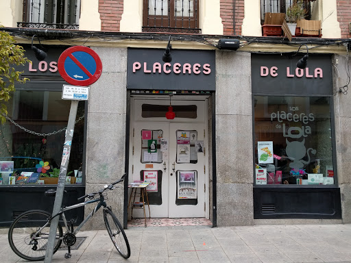 Los Placeres de Lola