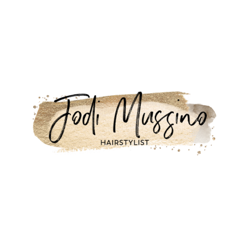 Jodi Mussino Hairstylist logo