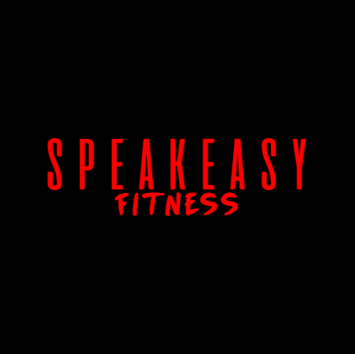 Speakeasy Fitness - North Hollywood logo
