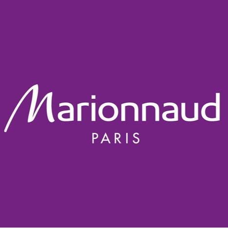 Marionnaud-Parfumerie logo