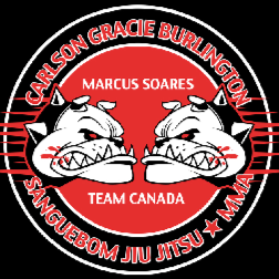 Burlington Academy of Martial Arts - Sanguebom Jiu Jitsu logo