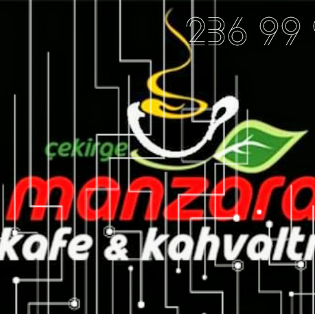 Çekirge Manzara Kafe logo