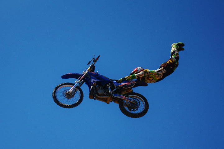 motocross