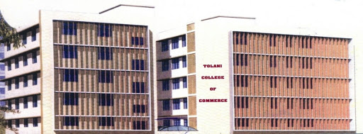 Tolani College Of Commerce, 150-151, Sher-E-Punjab Society, Guru Gobind Singh Road, Off Mahakali Caves Road, Andheri East, Mumbai, Maharashtra 400093, India, College, state MH
