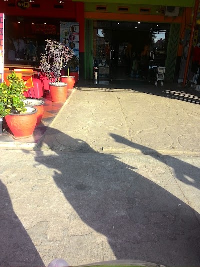 Photos of Surya Bakery Pagar Dewa
