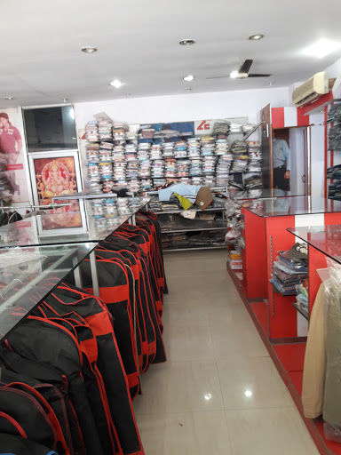Adidas Showroom, Bank Rd, Gonia Mohalla, Sri Muktsar Sahib, Punjab 152026, India, Sporting_Goods_Shop, state PB