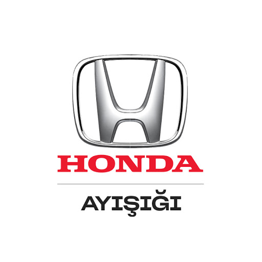 Honda Plaza Ayışığı Satış-Servis logo