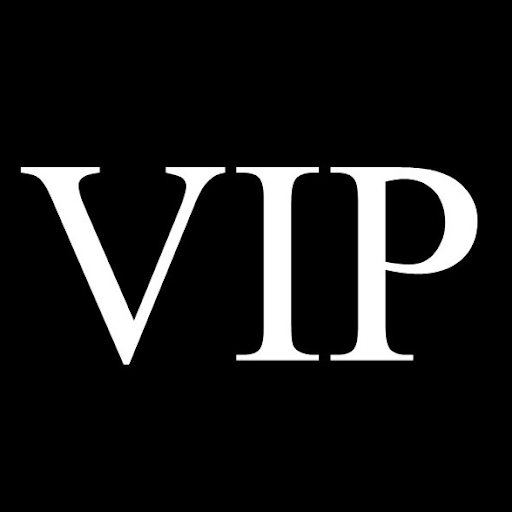 VIP Car Care logo
