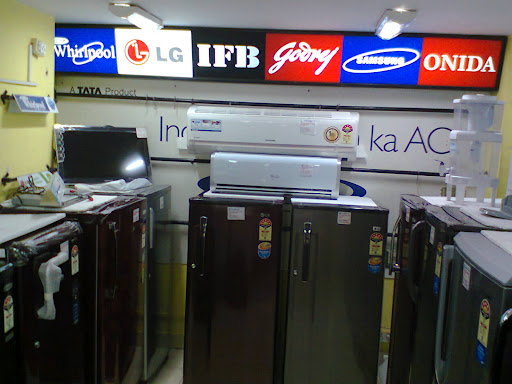 MAXELL SERVICES REPAIRING WALA, Shop No.1,Shrijyotiling Apt, Plot No.186B/186C,Sector No.5 Sanpada, Navi Mumbai, Maharashtra 400705, India, Washing_Machine_and_Dryer_Shop, state MH