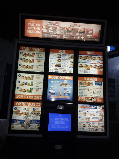 Fast Food Restaurant «White Castle», reviews and photos, 8 Lafayette Ave, Metuchen, NJ 08840, USA