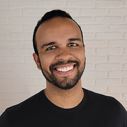 avatar of Rafael Rodrigues Pereira