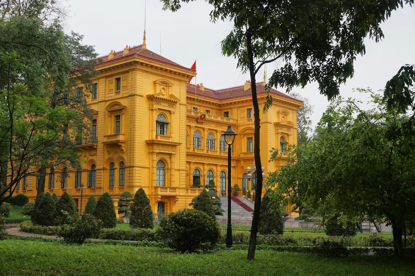 Север Вьетнама в мае: 2 отпуска по цене одного! +ФОТО!