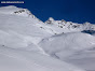 Avalanche Haute Maurienne, secteur Ouille Allegra, La Buffaz - Photo 2 - © Charon Victor