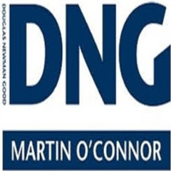 DNG Martin O'Connor logo