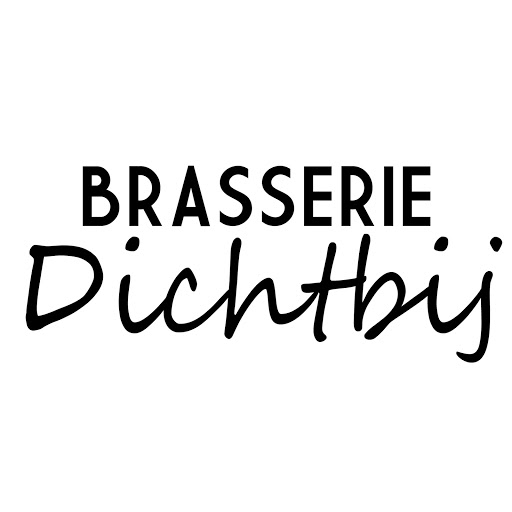 Brasserie Dichtbij logo