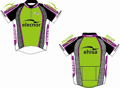ropa mundobici
