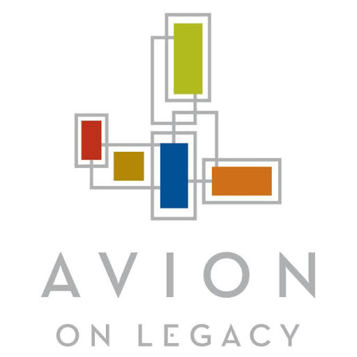 Avion on Legacy Apartments